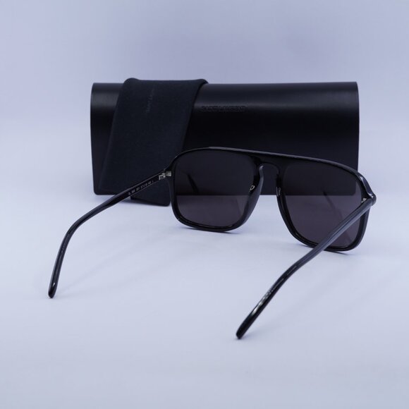 Final Price! Saint Laurent SL590 001 Sunglasses - Picture 10 of 10
